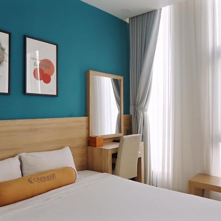 Continent Hotel Da Nang Eksteriør billede