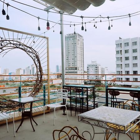 Continent Hotel Da Nang Eksteriør billede