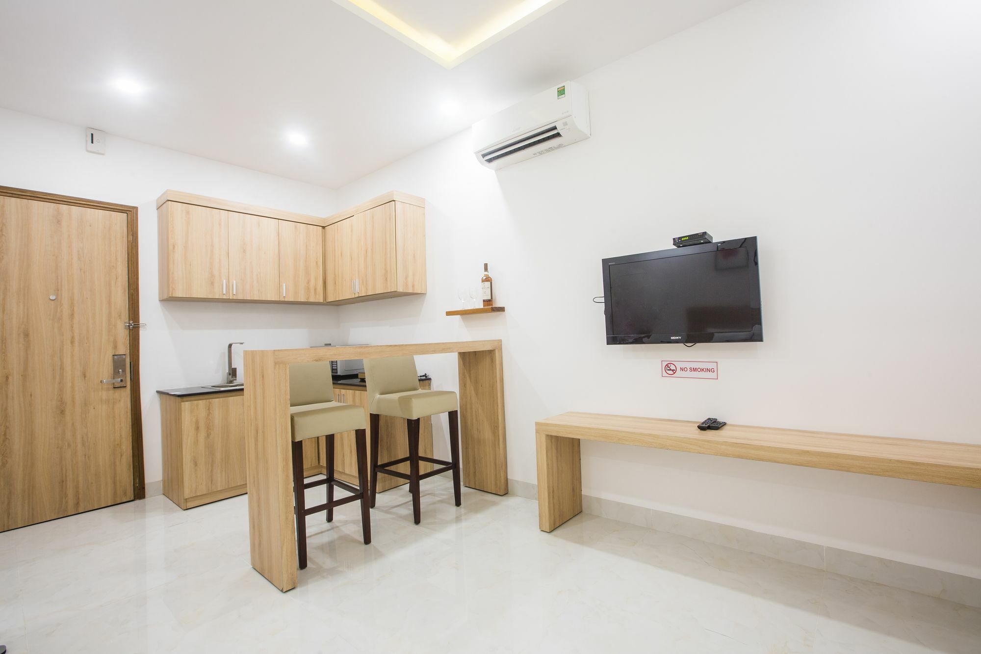 Continent Hotel Da Nang Eksteriør billede