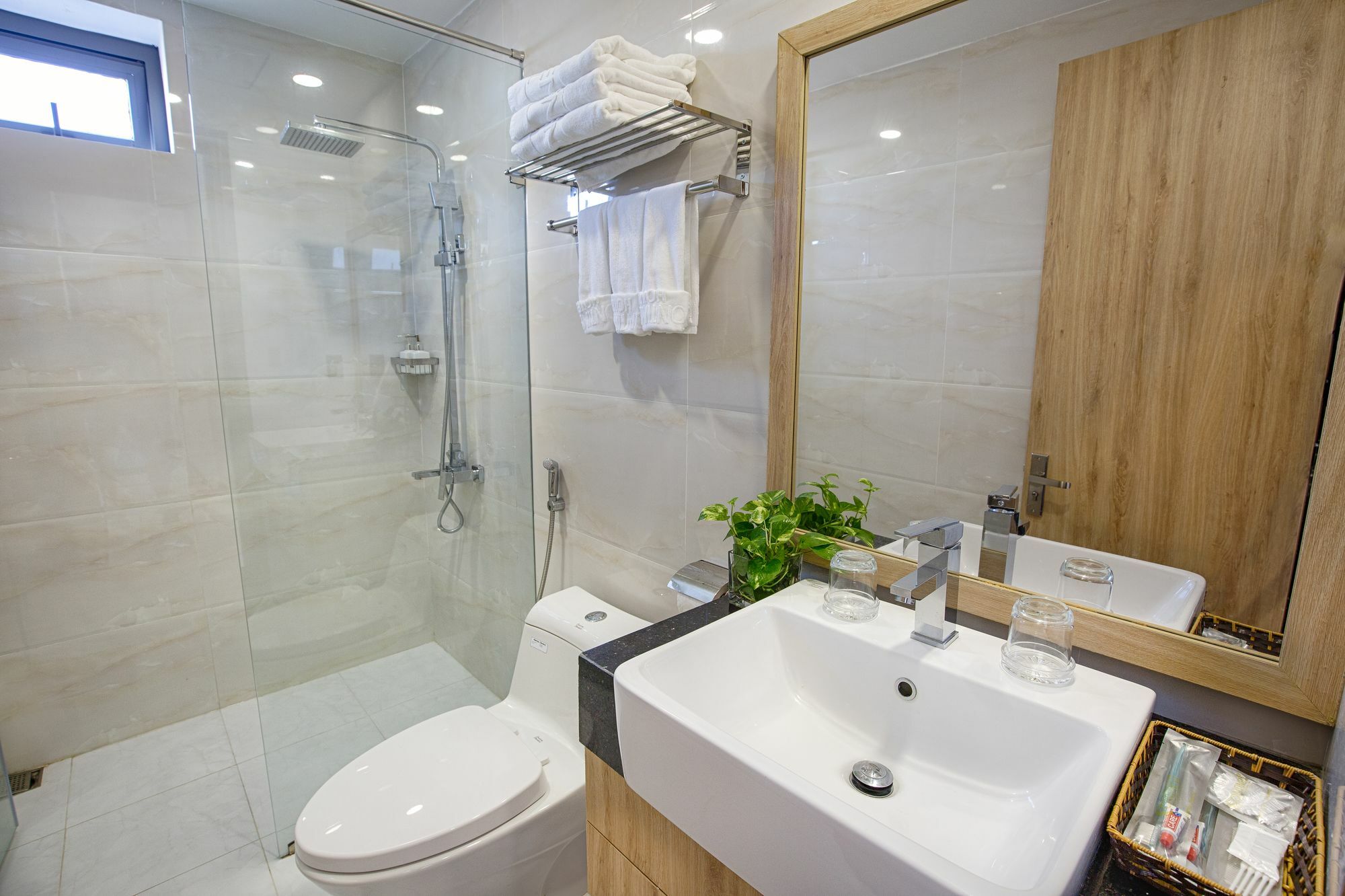 Continent Hotel Da Nang Eksteriør billede